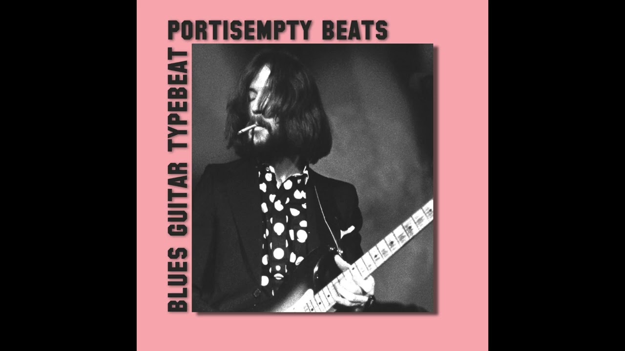 Eric Clapton Type Beat 