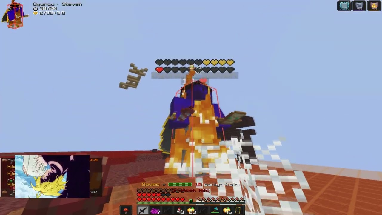 AvenorCraft#26 Sahura Özel V6