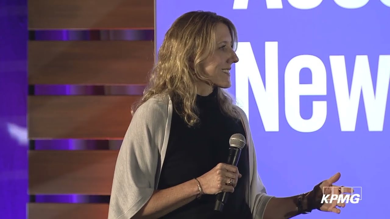 Closing Remarks | KPMG 2023 Tech & Innovation Symposium