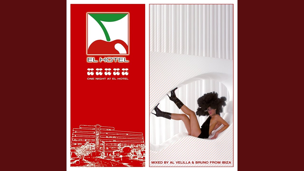Pacha Ibiza - El Hotel - DJ Mix CD 2