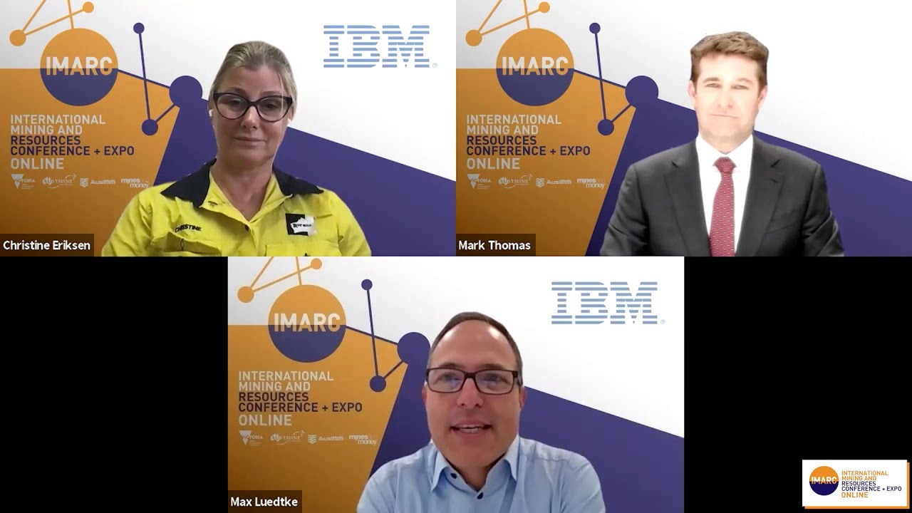 Technology, Innovation and Transformation - A Review of 2020