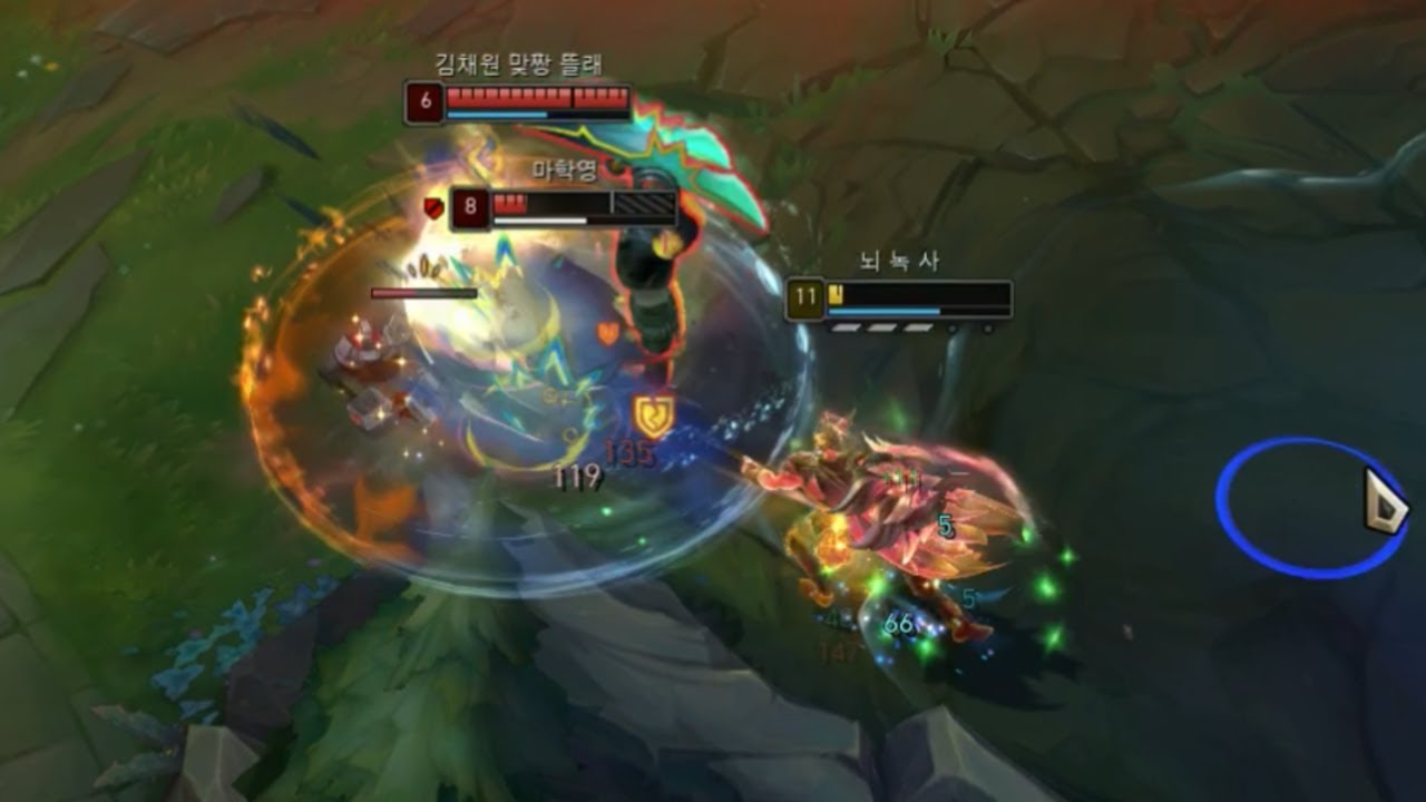 점화 판테온은 신이고 무적이다.