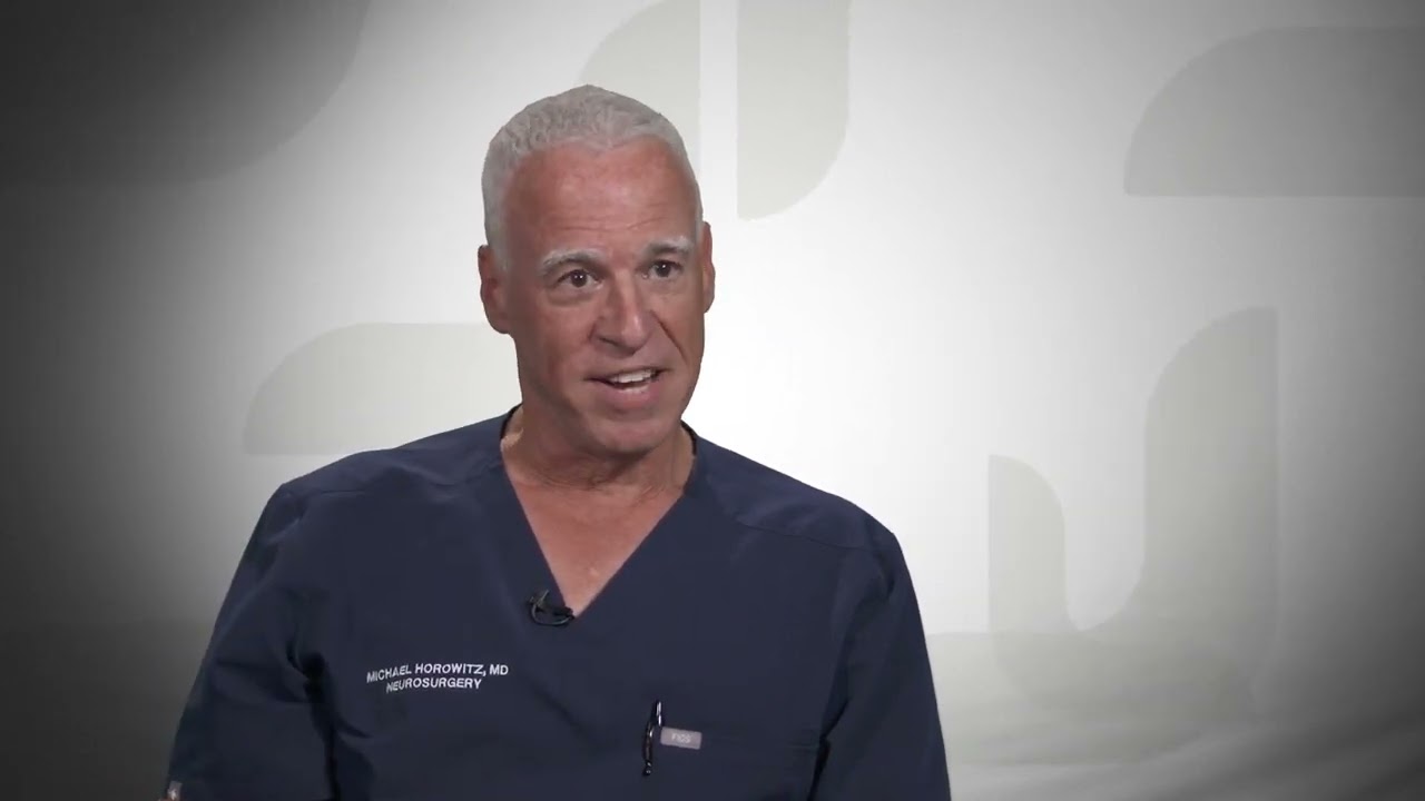 Treatment options for hemifacial spasms in Orange Park, FL