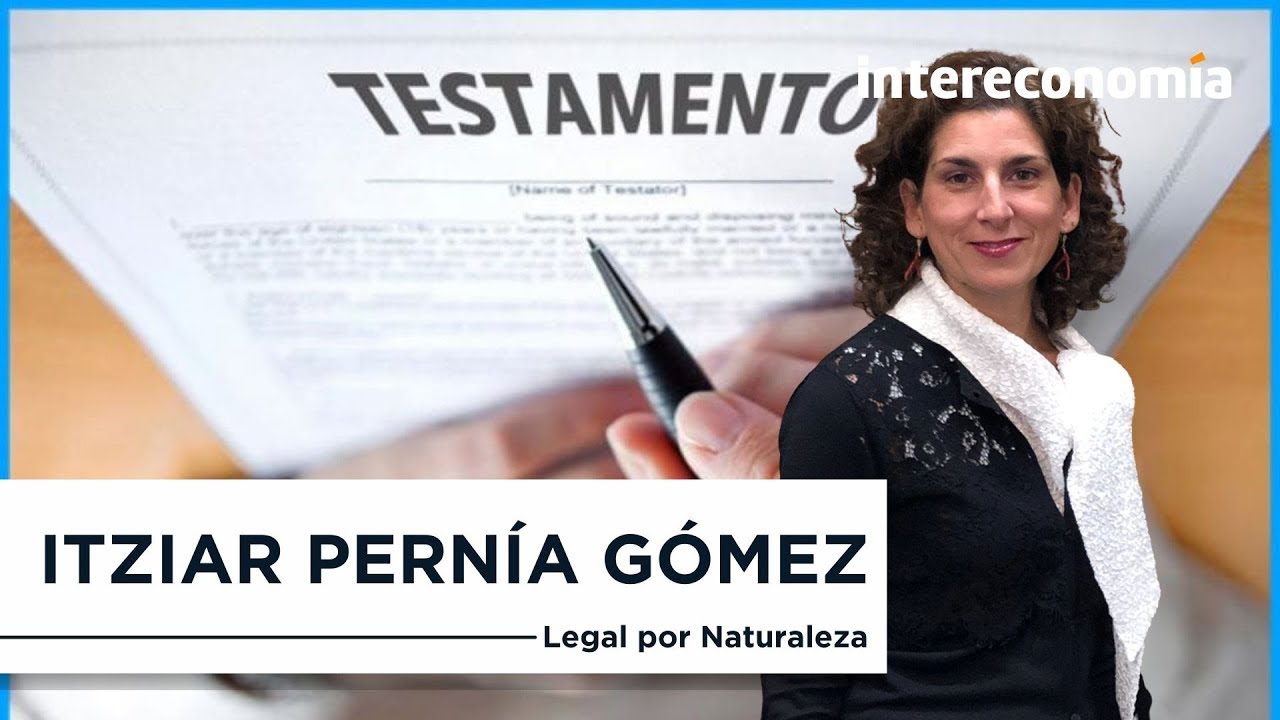 Tipos de donaciones y c&oacute;mo afectan la herencia | Consejos legales de Itziar Pern&iacute;a
