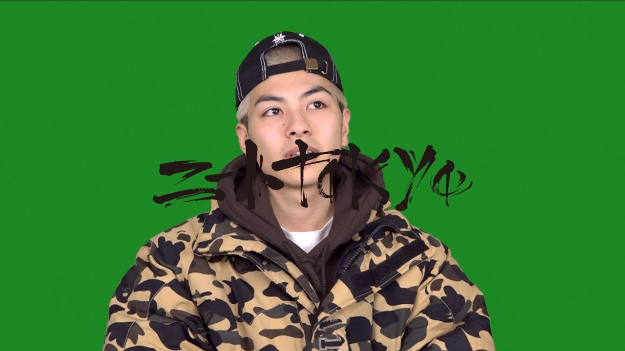 HIYADAM：ファッションについて