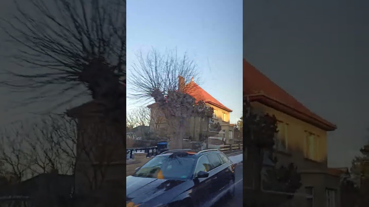 Витшток.Бранденбург.Германия.02.2025.Wittstock/Dosse.Brandendurg.Deutschland.