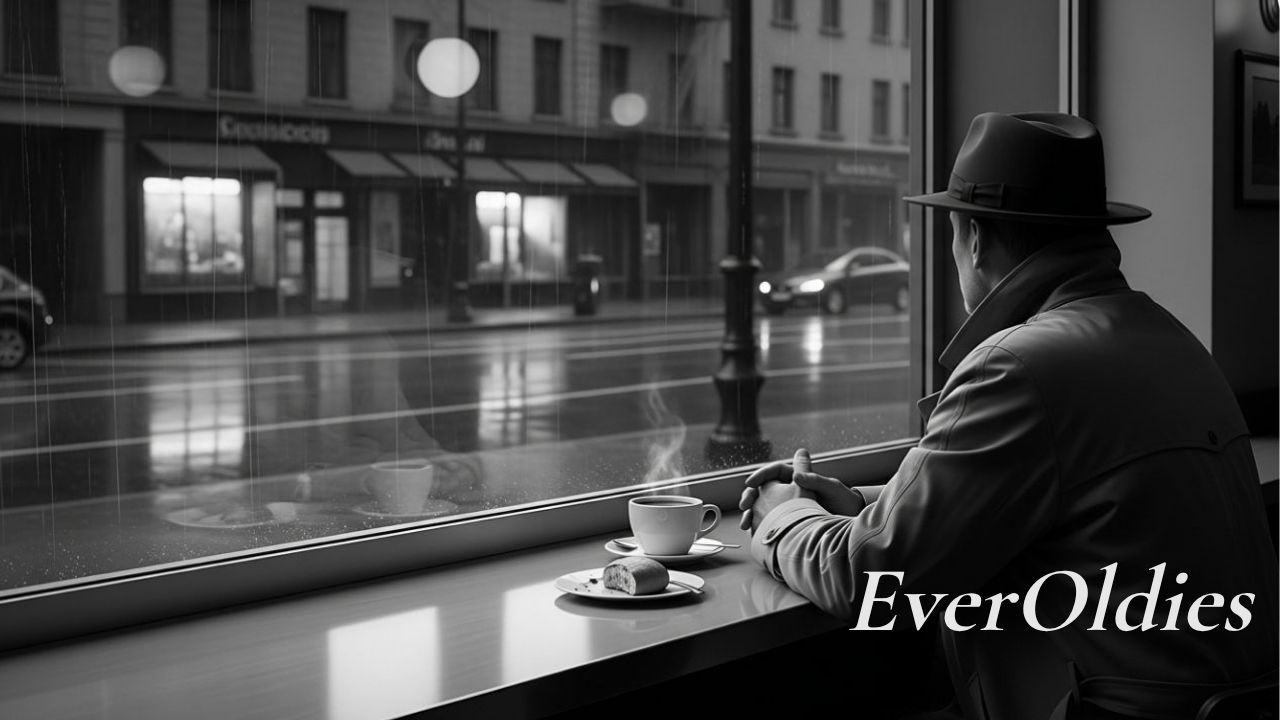 [playlist] Коллекция ностальгических поп-хитов 70-х