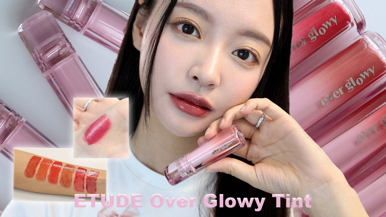 色選びにご注意ください⚠️韓国で話題になっているエチュードのRIIZEリップ、、？