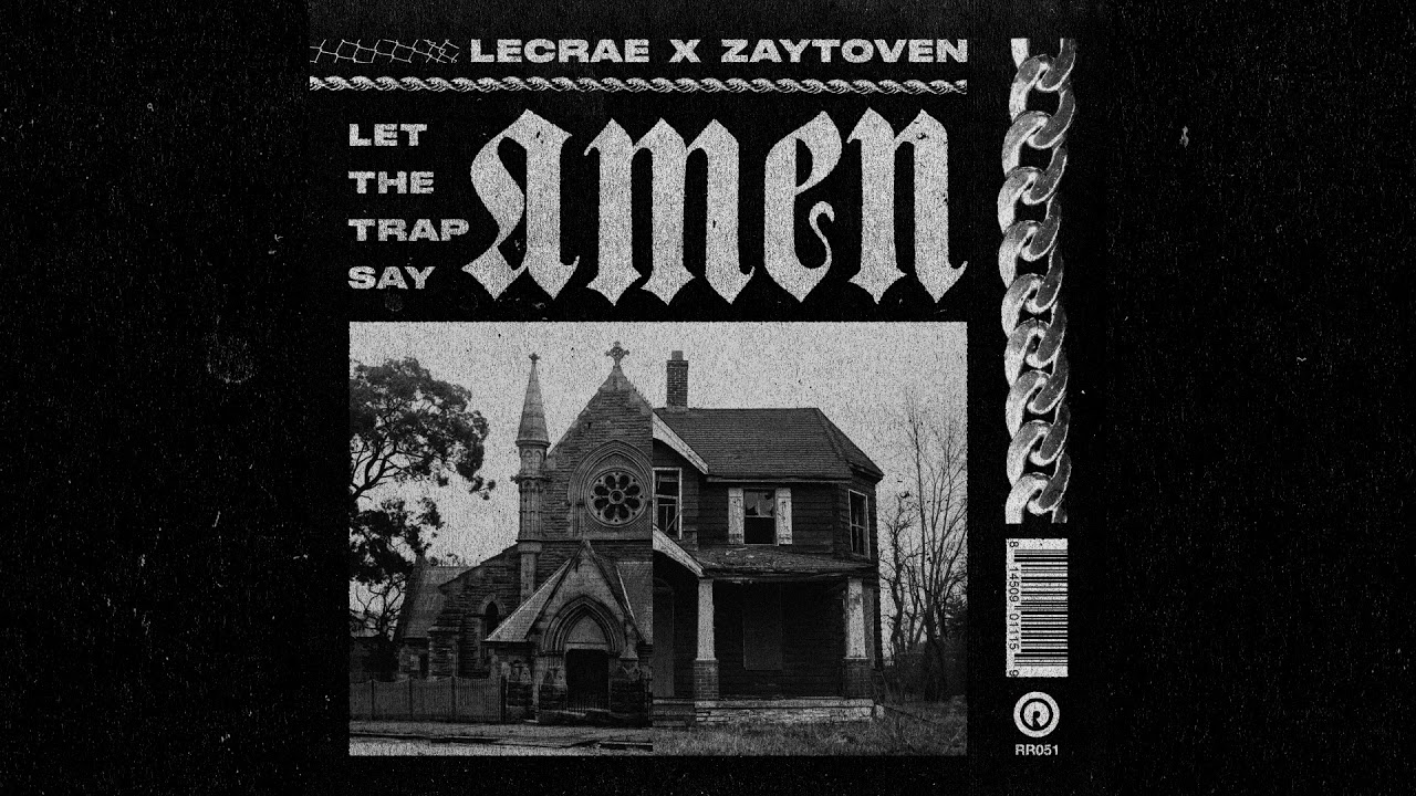 Lecrae & Zaytoven - Switch feat. ShySpeaks