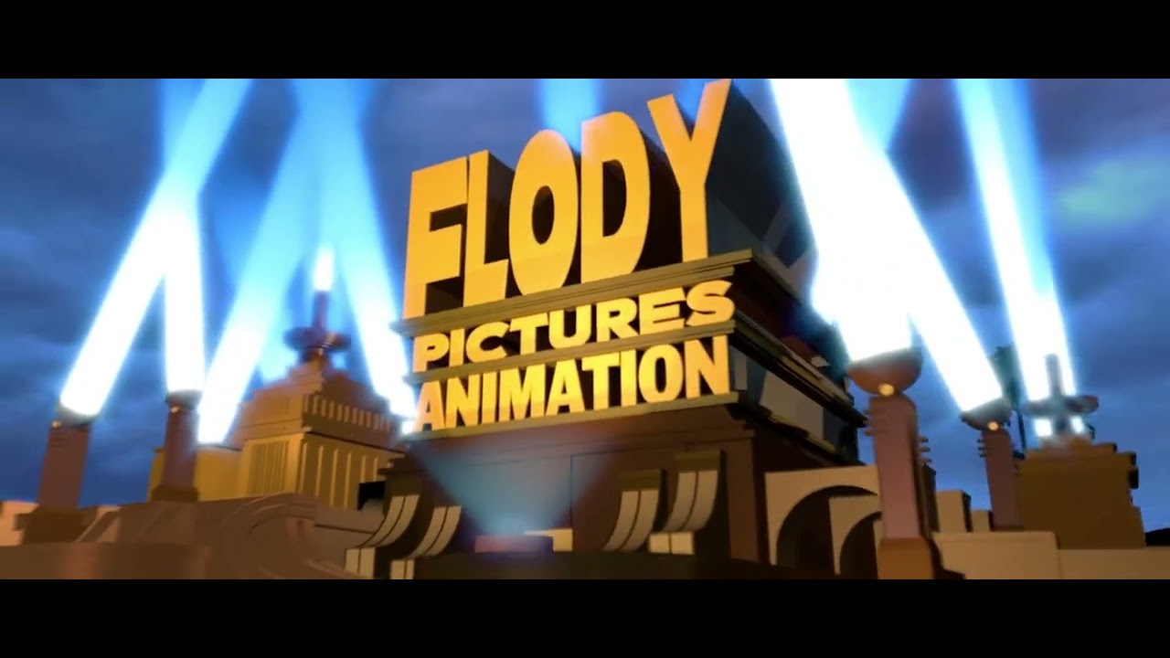 Crew Credits / Flody Pictures (x2) / Flody Pictures Animation / Pixar Animation Studios (2025)