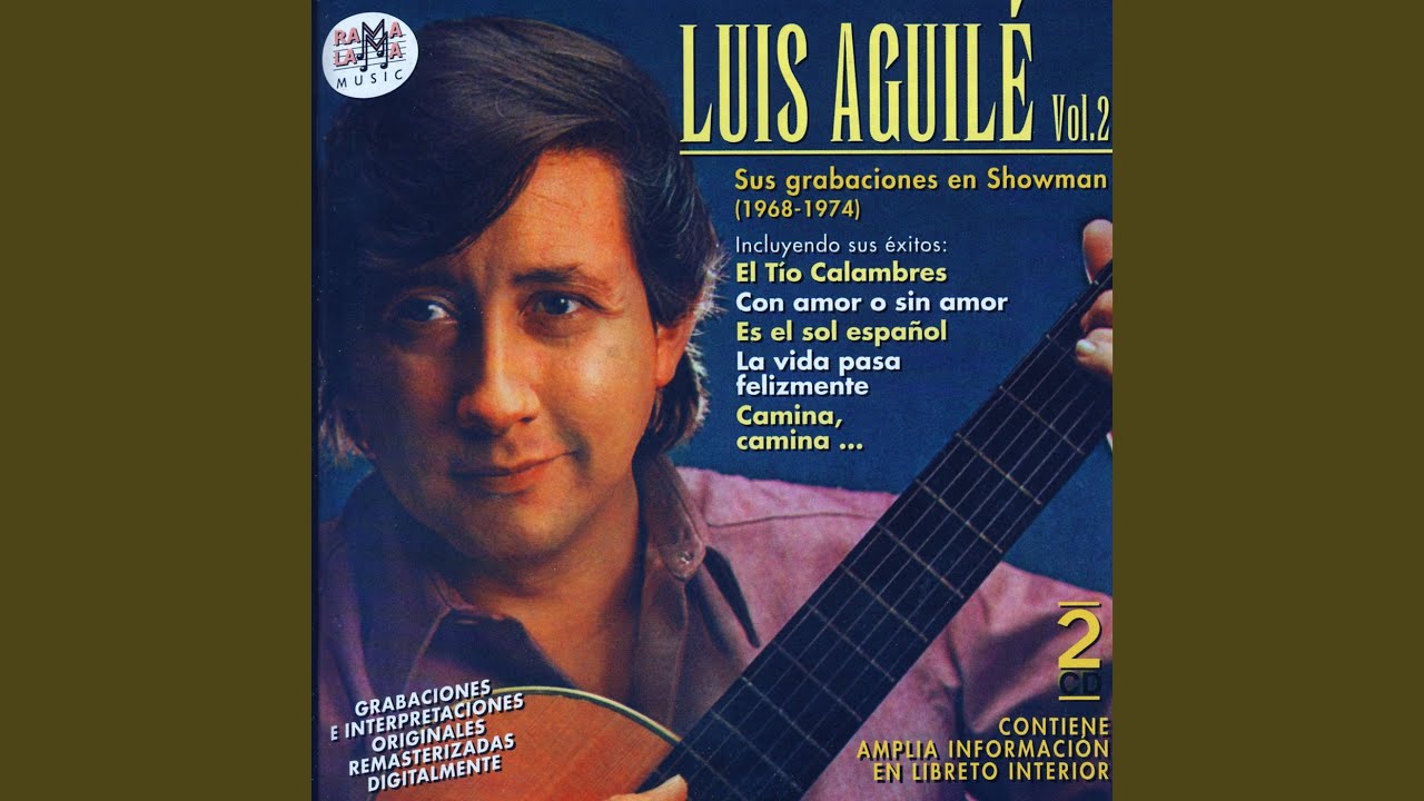 La fuerza del amor (remastered)