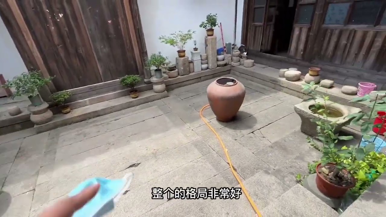 长乐和平古街收藏家朋友博物馆别有洞天，福州地铁6号线旅游攻略