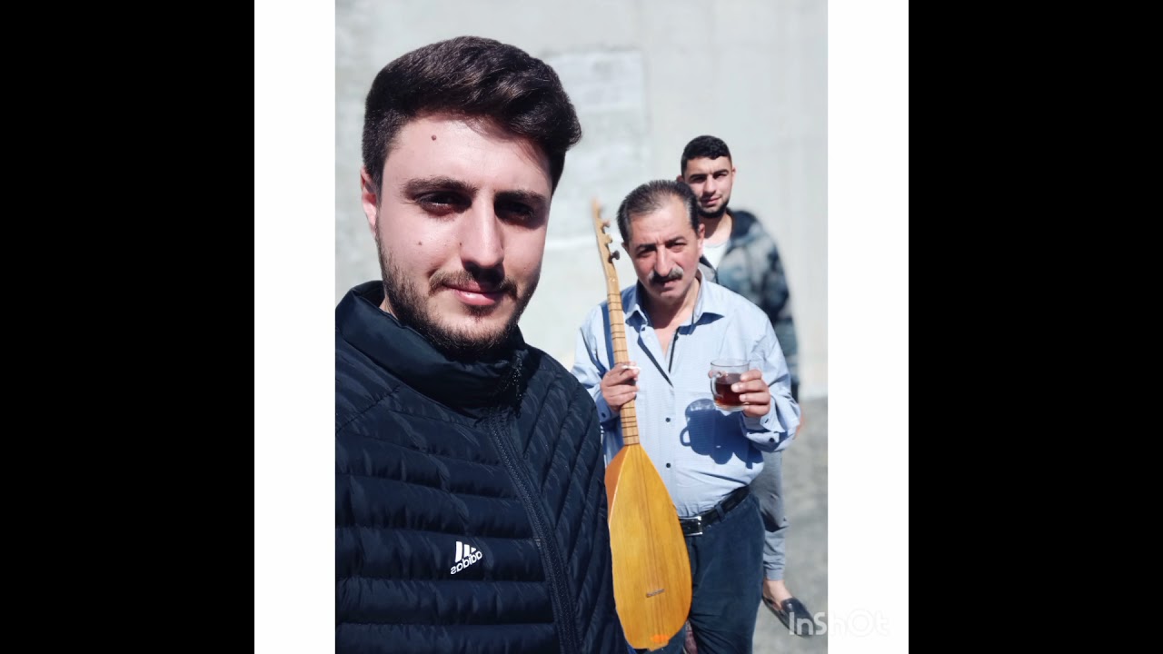 Niyazi yıldız - balad veday