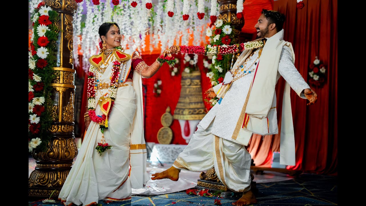 Alekya & Teja Wedding Film || Cinematic || Haldi || Sangeet || Baarat || Wedding || Reception