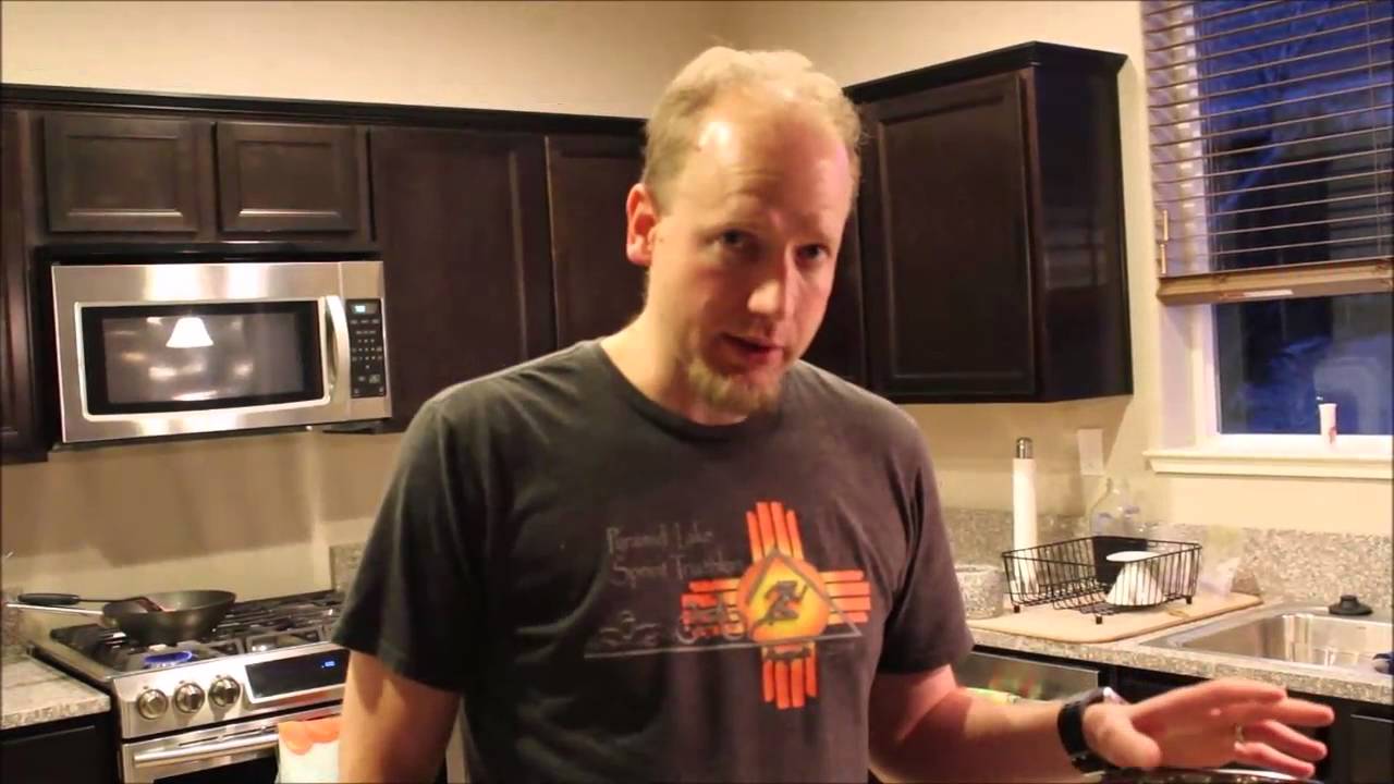 Quinoa in a pressure cooker