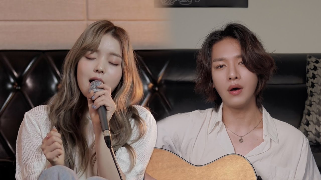 [SPECIAL CLIP] 로시(Rothy) & 한승윤 - '품' | KBS 월화드라마 '멀리서 보면 푸른 봄' OST Part.3 🌷