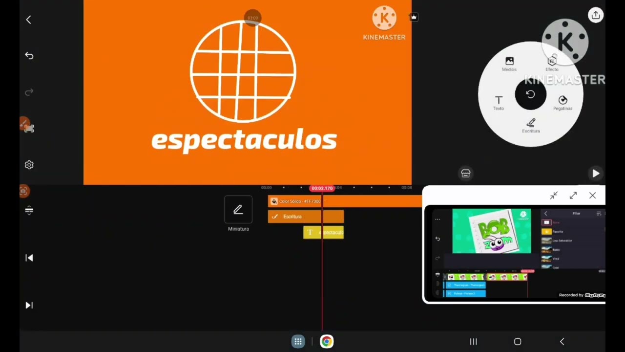 America espectaculos logo remake speedrun 