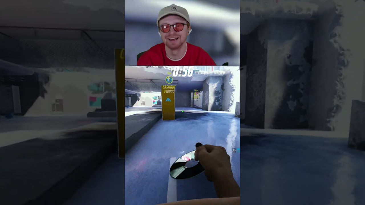 Оскар впечатлен #ИгровойПроцессФинала