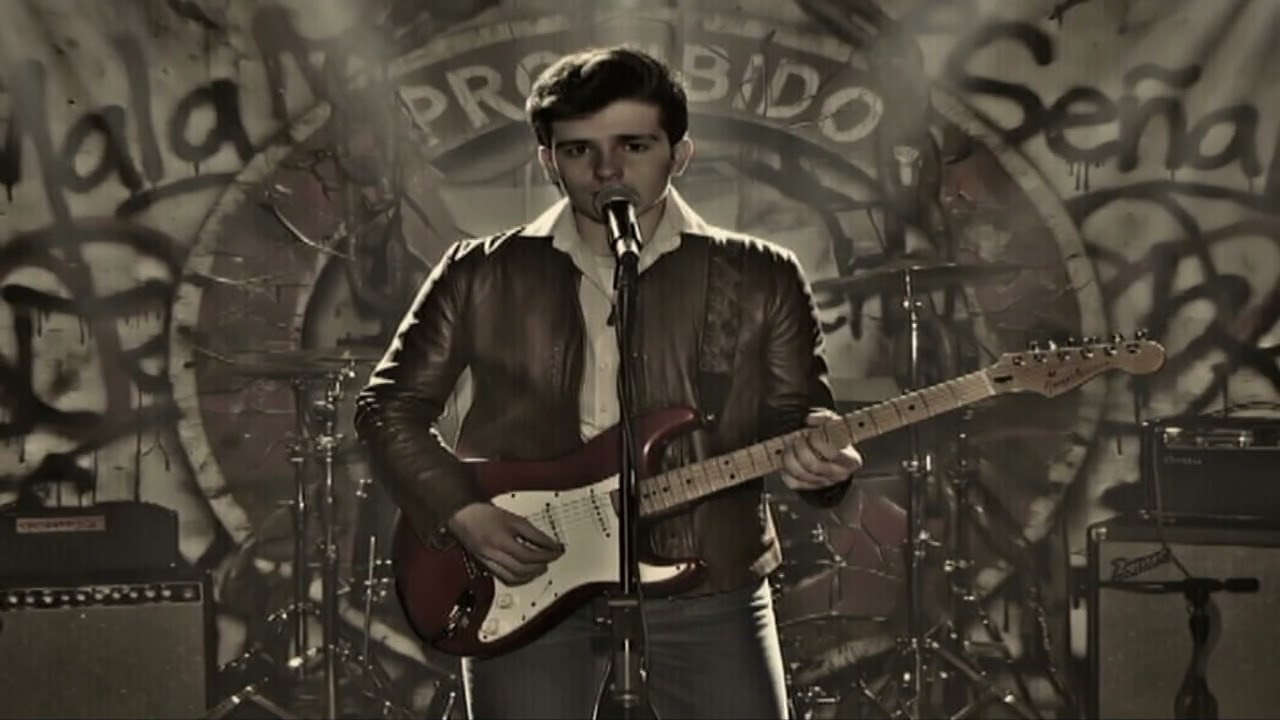Mala Señal    Tal y cómo están pop rock