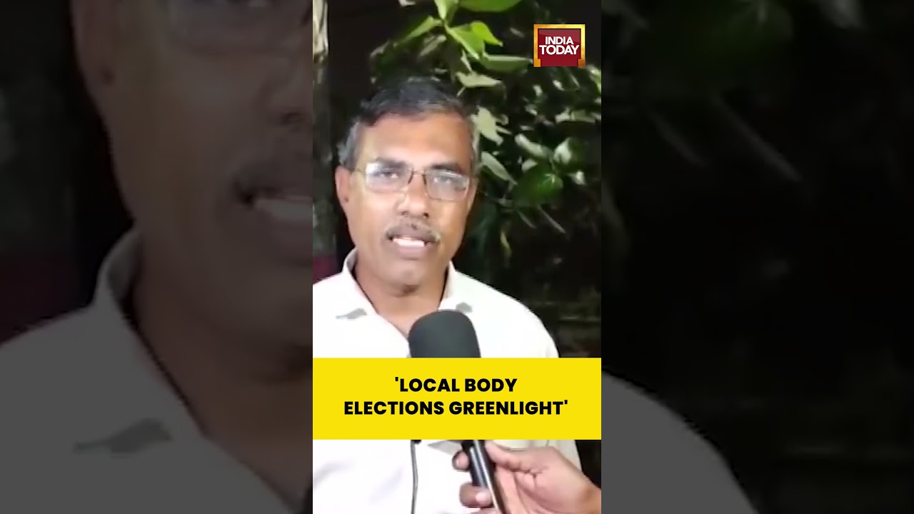 Supreme Court Clears Local Body Elections in Maharashtra; 50% Reservation Outcome by Jan 21, 2026