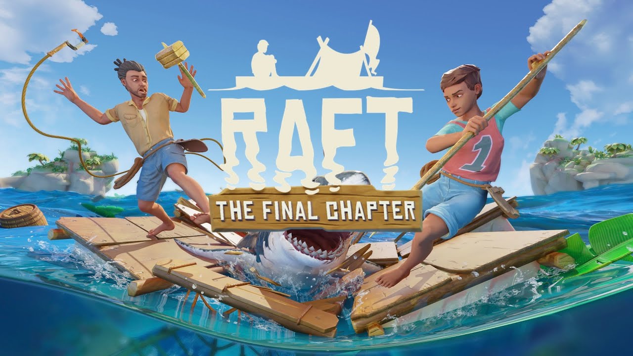 Direction Balboa RAFT : S4 E10