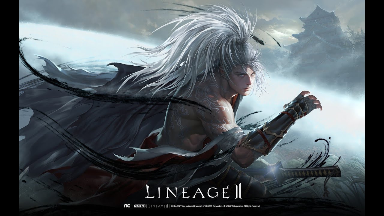 [리니지2 구찌] ] 오만 저글링떄 학살 ㅋㅋ  lineage2  天堂2