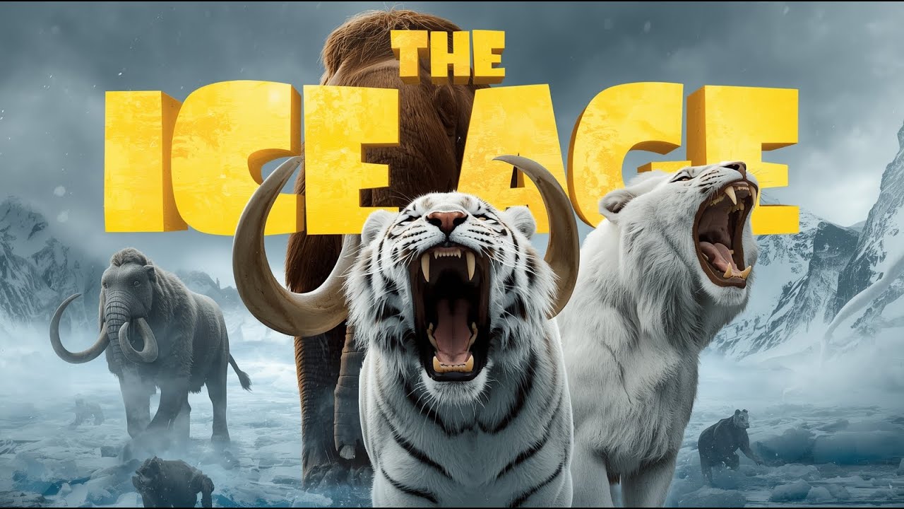 100 SECRETS OF THE ICE AGE | EP 6 | HISTORY OF SLEEP
