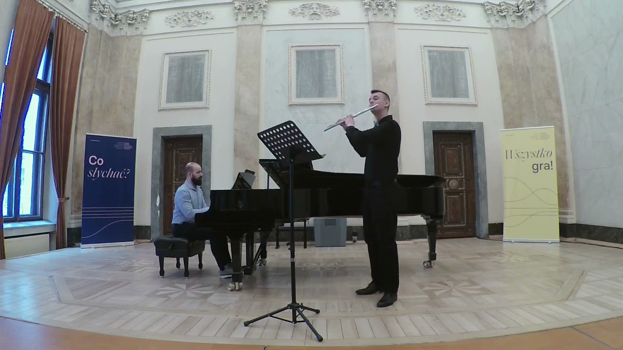 Ogólnopolski Konkurs Instrumentalny 