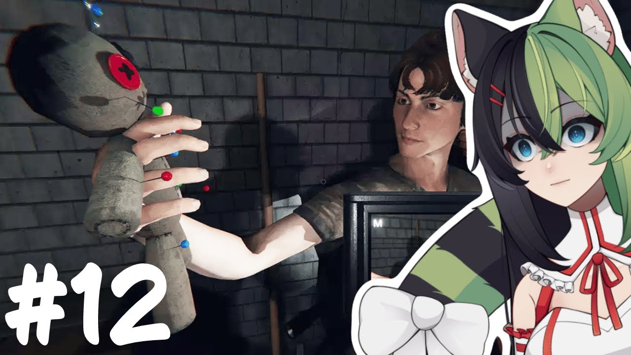 【Phasmophobia】3 New Ghost? Pro run || Episode: 12 || 22 December 2025