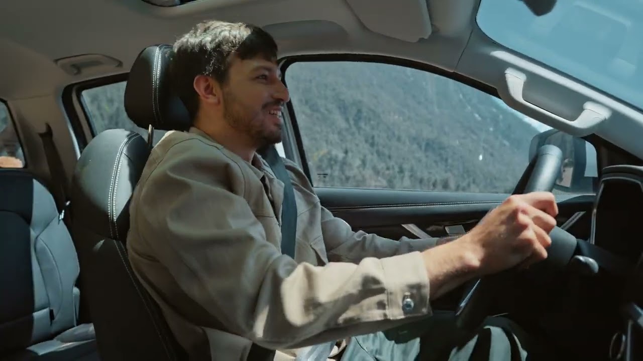 Bolden Pickup| Power Meets Precision - Sinotruk VGV's Ultimate Workhorse