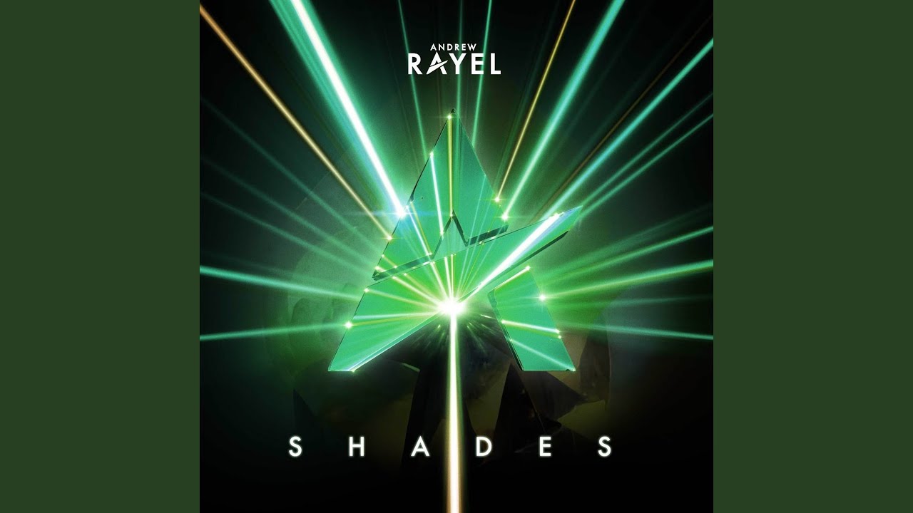 Shades (Extended Mix)