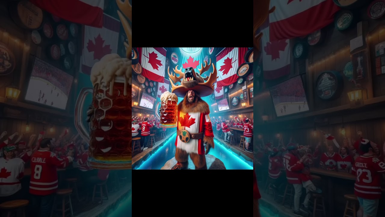 Which level of Canadian craft beer drinker are you? 🇨🇦🍻 #podcast #craftbeerlife #craftbeer