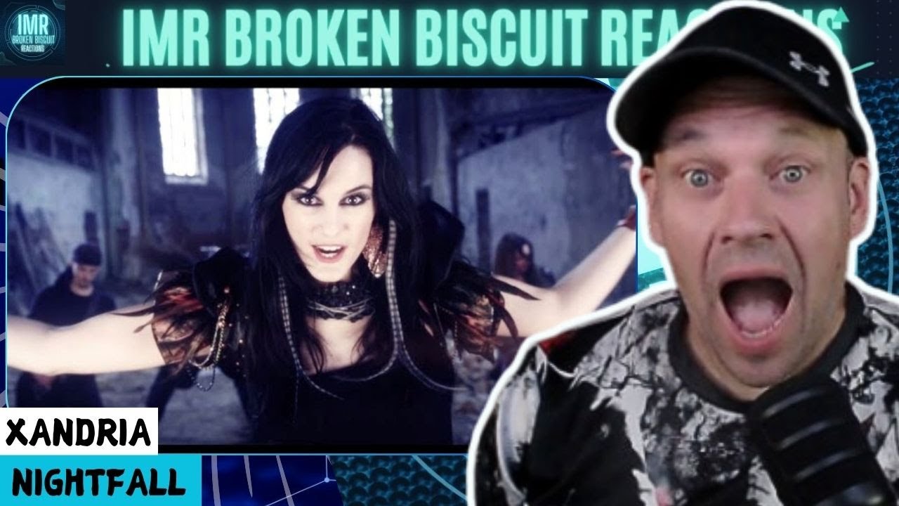 First Listen | XANDRIA 