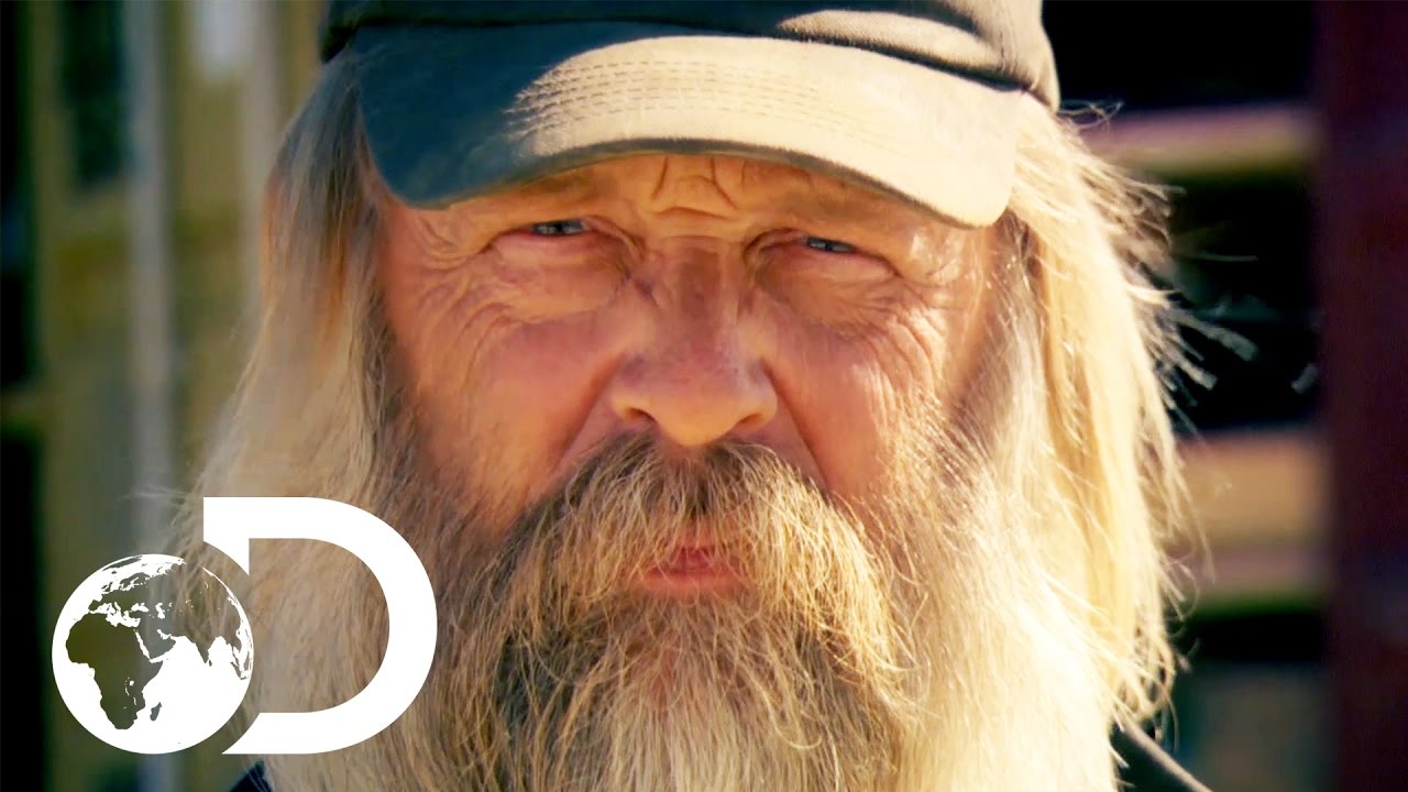 The Amusing Grumbles of Tony Beets | SEASON 7 | Gold Rush