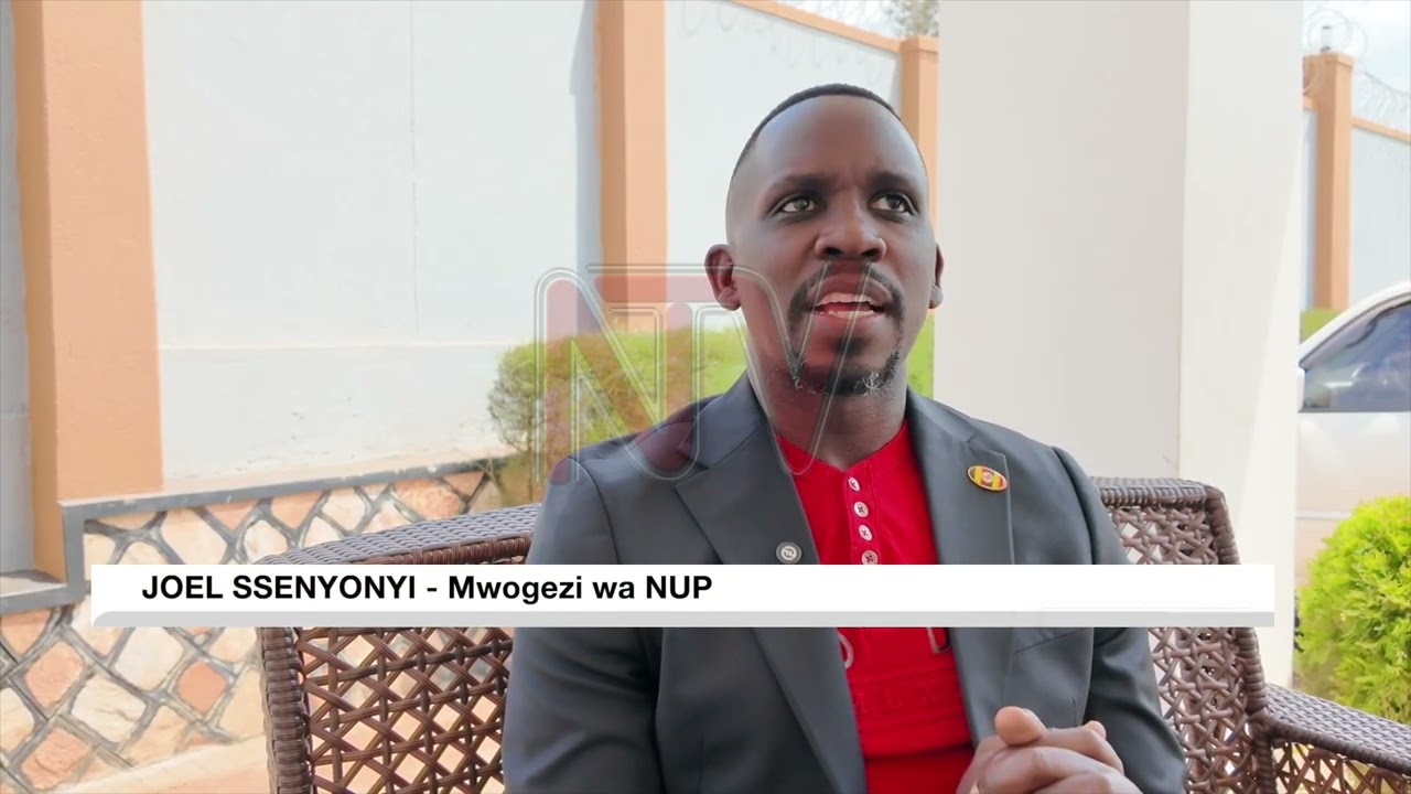 ABAAKWATIBWA MU BY’OKULONDA: ULS ewolereza abantu abasukka mu 300 mu ggwanga