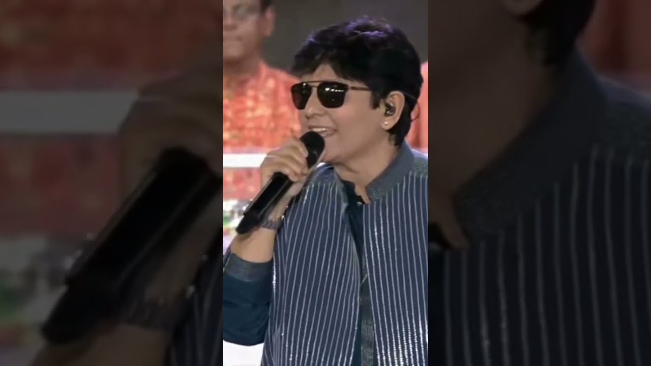 Pari Hu Mein- Falguni Pathak