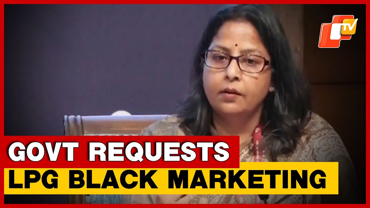 Sujata Sharma: India Govt. Requests States To Prevent Black Marketing
