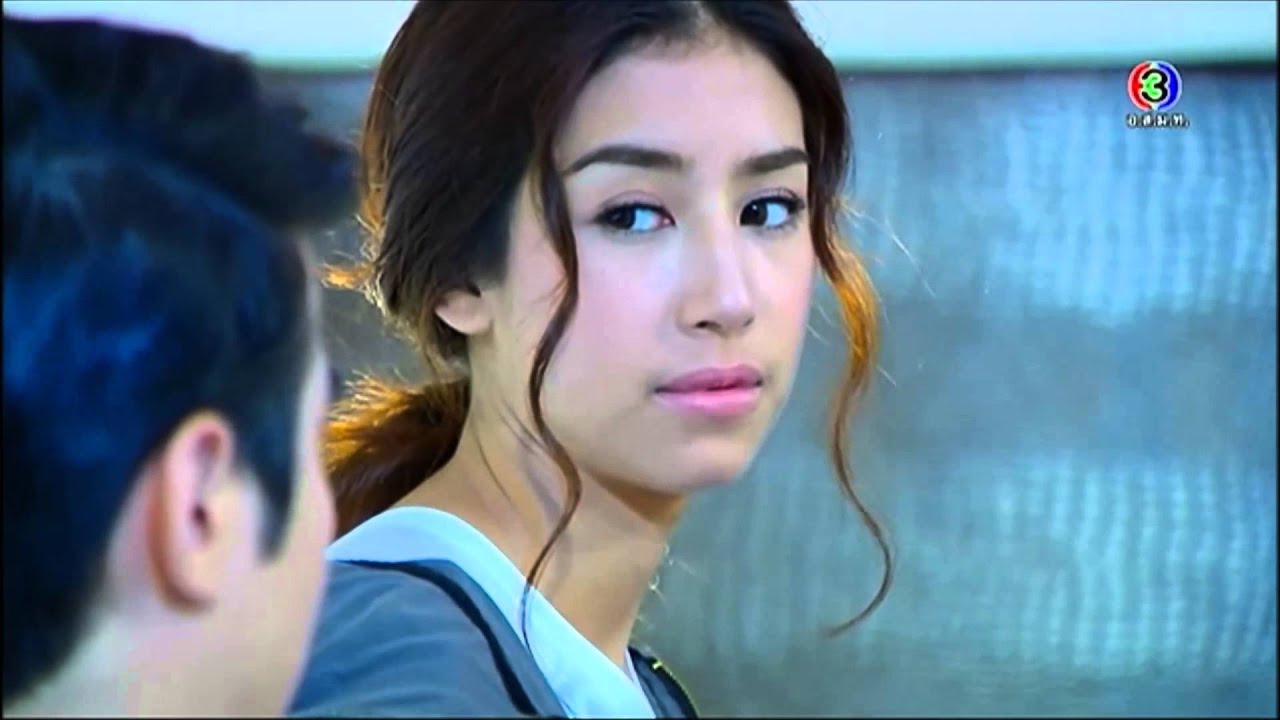 OPV [สองหัวใจนี้เพื่อเธอ - Two spirit'Love] Mario&Mint