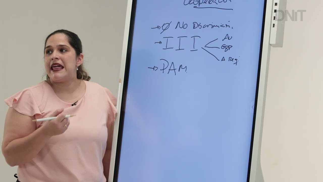 DNIT en f&aacute;cil - Convenios para evitar la doble imposici&oacute;n