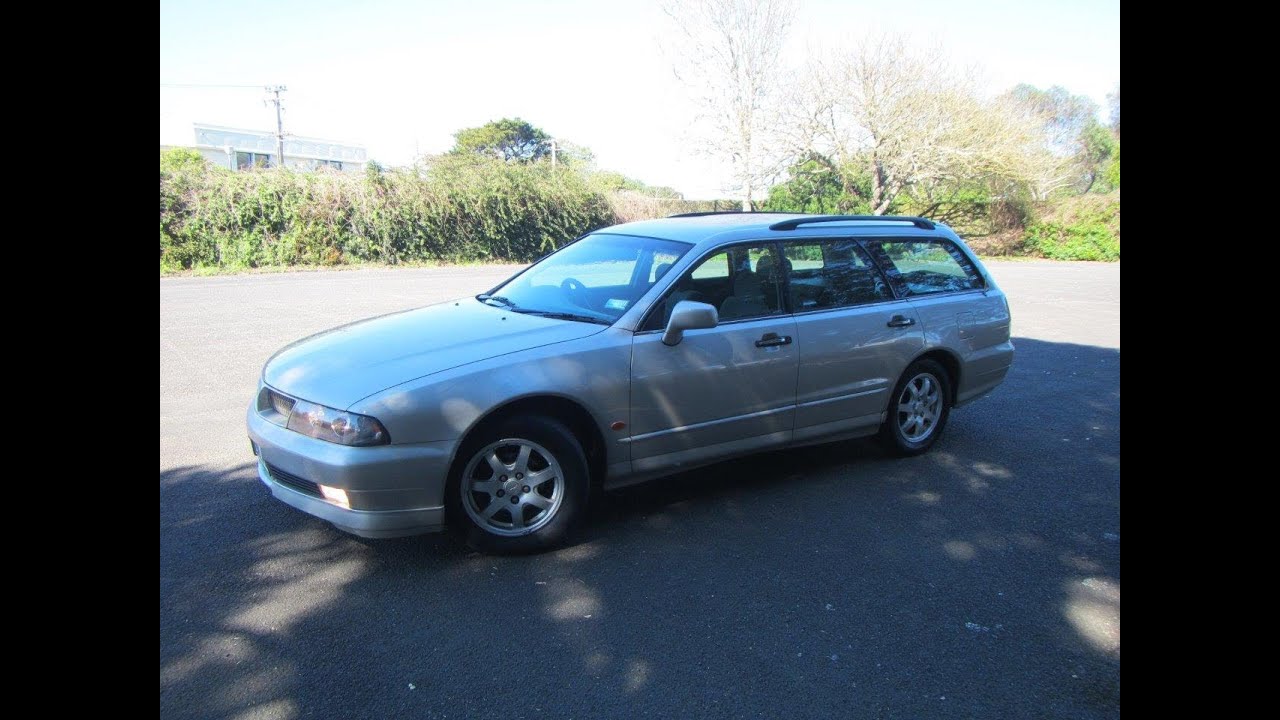 1997 Mitsubishi Diamante ES Wagon $1 RESERVE!!! $Cash4Cars$Cash4Cars$ ** SOLD **