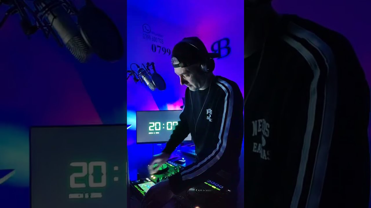 eR-Be Music este live!