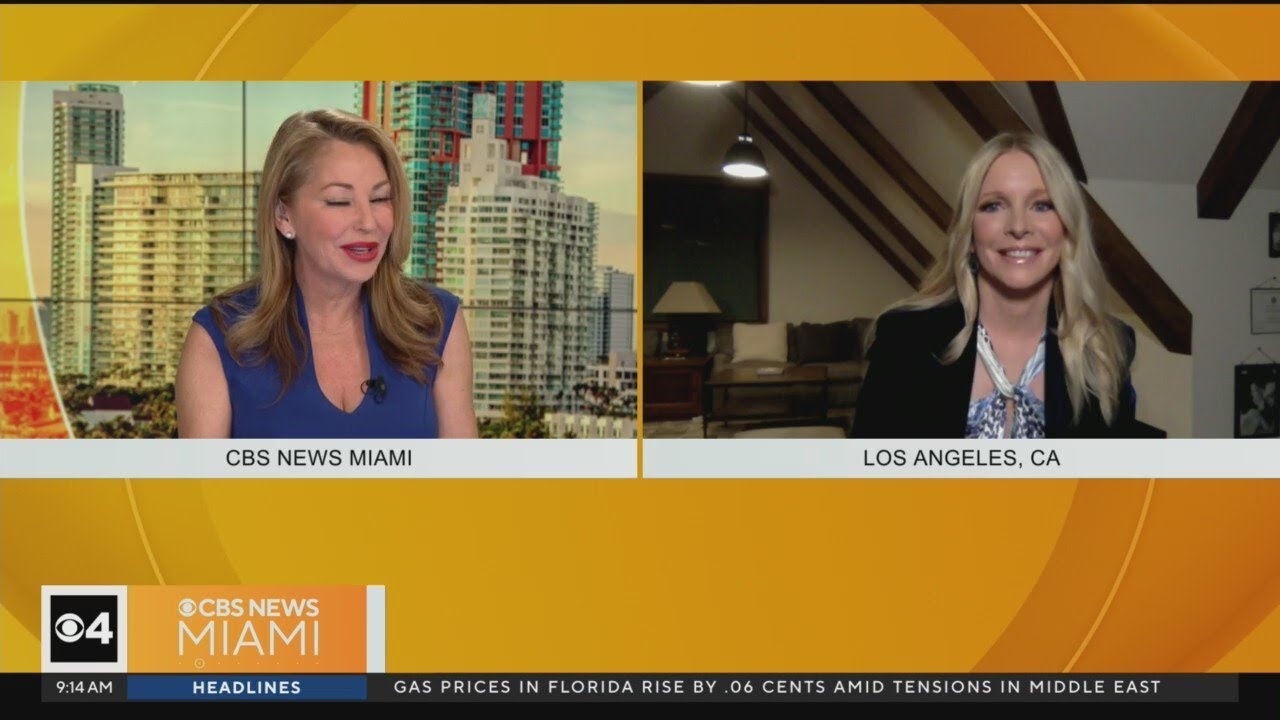 Lauralee Bell talks 40 years on Y&R