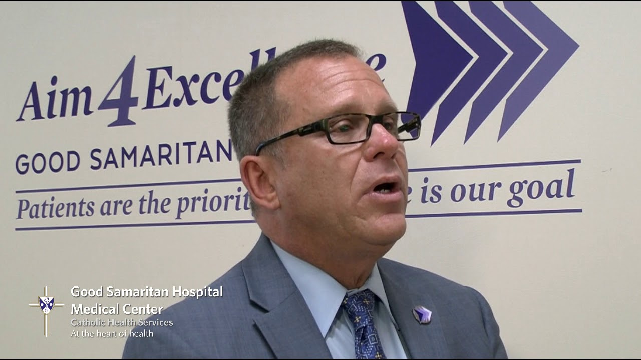 Aim 4 Excellence - Donald Teplitz, CMO