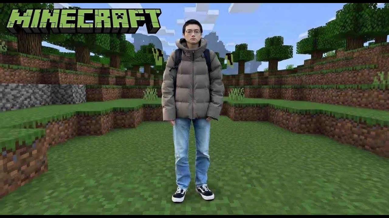 【実況】Minecraftをやりたくなったので唐突に始めてみる