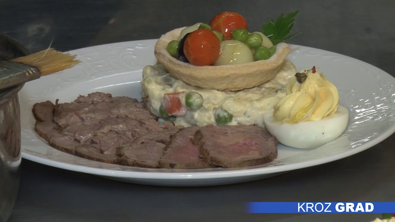 Kuvari i kuvarice – među najpopularnijima u školi