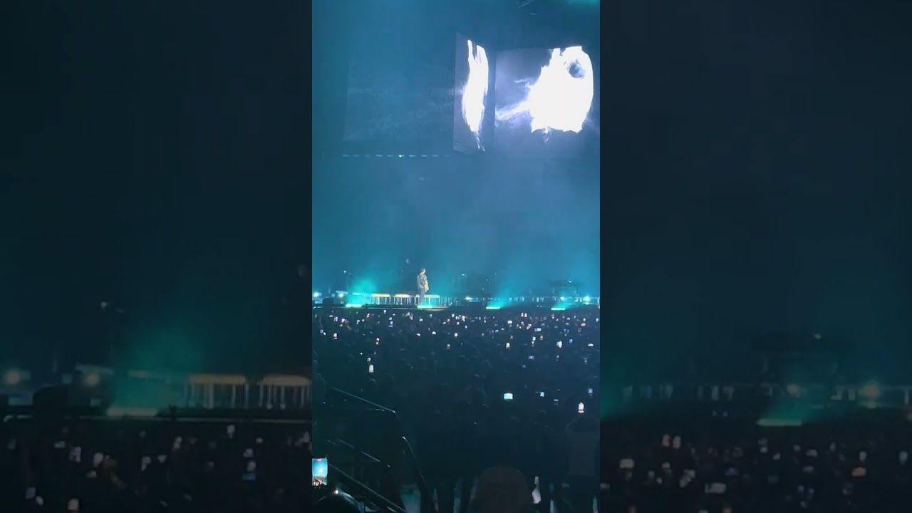 Linkin Park-bne from zero world tour- opener/somewhere I belong.