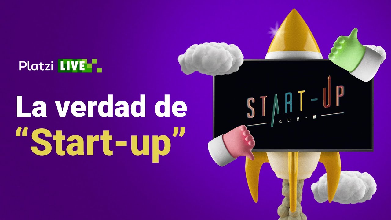 La verdad de &ldquo;Start-up&rdquo;, el kdrama de Netflix