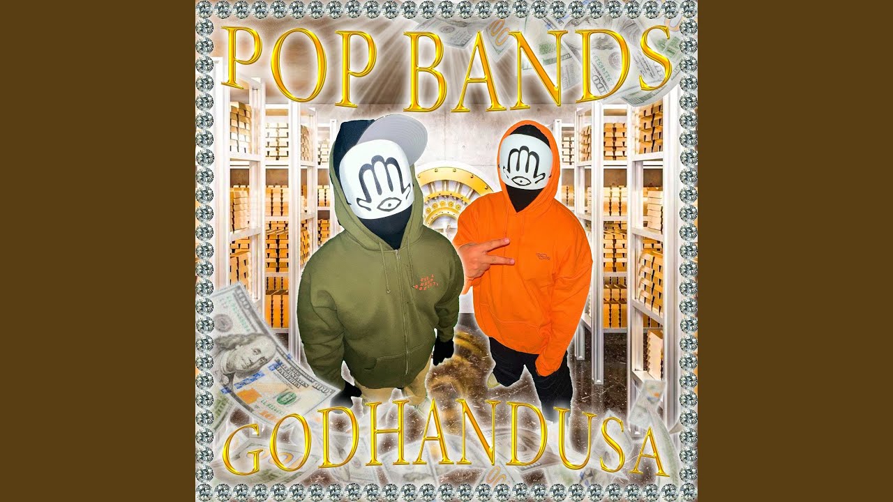 POP BANDS