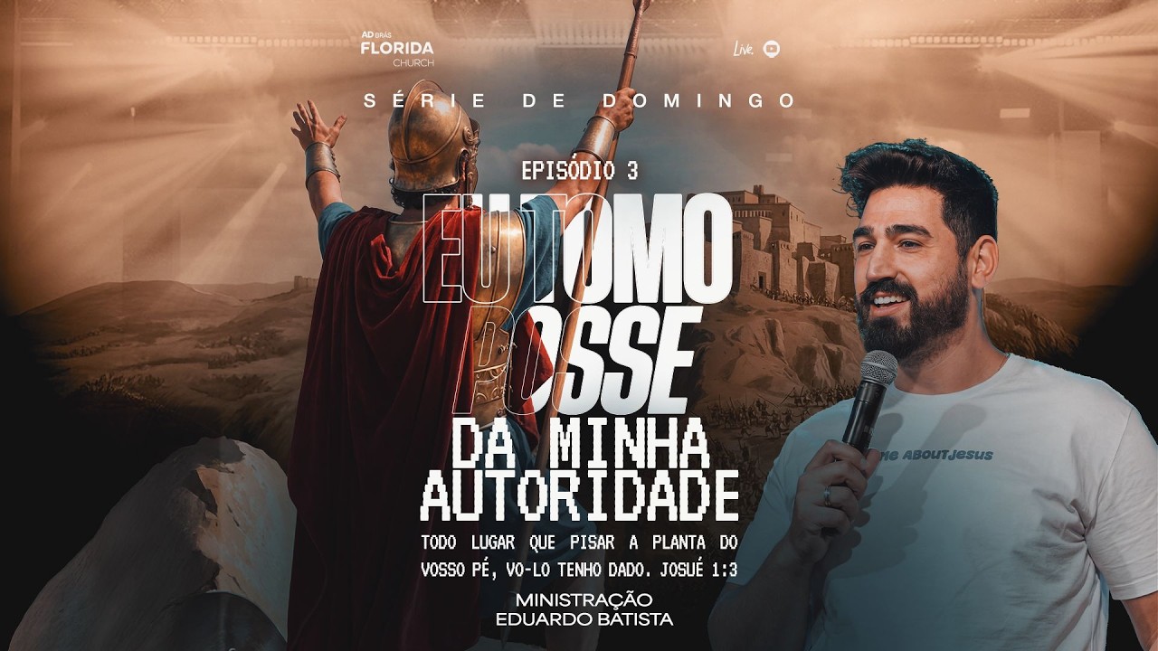 Culto de Celebração