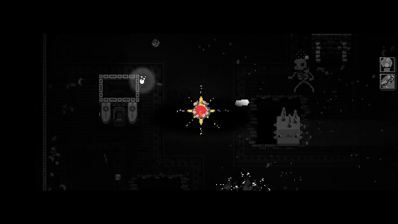 Enter The Gungeon - Bullet Run